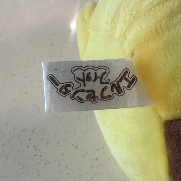 BUNDLED- EEVEE Cape Pikachu GROOKEY  Pokémon Plush - 9 In. POKÉMON CHARACTER. - Picture 8 of 10